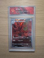 Scizor 116 Just In Case Bonfire Ruler of the Black Flame, Ophalen of Verzenden, Nieuw, Losse kaart