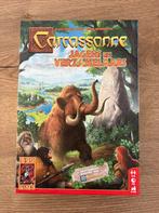 NIEUW - Carcassonne Jagers en Verzamelaars - Sint tip, Hobby en Vrije tijd, Gezelschapsspellen | Bordspellen, Ophalen, Zo goed als nieuw