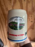 Antieke bier pul Merenberg, Verzamelen, Biermerken, Ophalen of Verzenden, Gebruikt, Pul(len), Overige merken