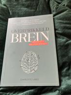 Charlotte Labee - Overprikkeld brein, Ophalen of Verzenden, Zo goed als nieuw, Charlotte Labee