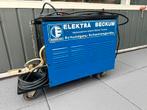ELEKTRA-BECKUM MIG/MAG Typ CO2 160/30 TS TURBO 220V, Doe-het-zelf en Verbouw, Ophalen, Zo goed als nieuw, Co2