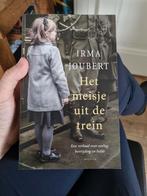 Irma Joubert - Het meisje uit de trein, Ophalen of Verzenden, Zo goed als nieuw, Irma Joubert