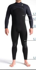 C Skins Wetsuit Maat M 5/4 nieuwstaat, Ophalen, Zo goed als nieuw, Heer, Wetsuit