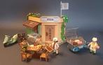 Playmobil Pizzeria, Ophalen of Verzenden, Gebruikt