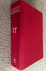 Stephen King IT hardcover, Ophalen, Zo goed als nieuw, Nederland