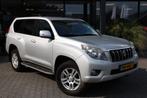 Toyota LANDCRUISER 150 3.0 D-4D 5DRS SX A/T 5 SITZ MARGE, Auto's, Automaat, 4 cilinders, Bedrijf, Diesel