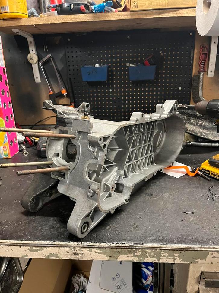 Piaggio onderdelen 50cc 70cc 125cc, Motoren, Tuning en Styling, Ophalen of Verzenden