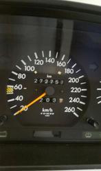 W124 Tellerbak M104 E280 E300 E320 24V, Ophalen of Verzenden, Mercedes-Benz