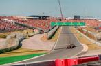 F1 Tickets: Formule 1 Zandvoort - General Admission (3dagen), Tickets en Kaartjes, Evenementen en Festivals, Meerdaags, Drie personen of meer