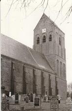 Ferwert- kerk, Ophalen of Verzenden, Friesland