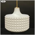 Vintage opaline Hanglamp Lamp Napakostijl, Ophalen, Vintage Napako Boho Hotelchique, Nb, Nb