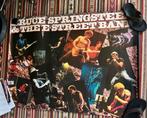 Originele Bruce Springsteen poster, Ophalen of Verzenden, Zo goed als nieuw, Overige formaten, Poprock