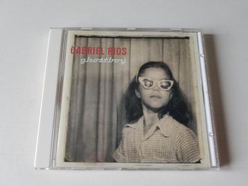 Gabriel Rios - Ghostboy  beschikbaar voor biedingen