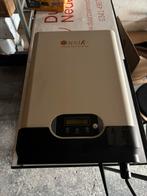 Prima werkende Omnik 3000W omvormer, Minder dan 20 liter, Ophalen of Verzenden, Gebruikt, Geiser