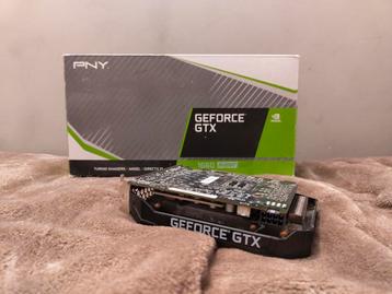 PNY GeForce 1660 Super 6GB GPU beschikbaar voor biedingen