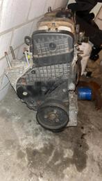 Gebruikte Motor - Heeft rond 70000 gelopen, Doe-het-zelf en Verbouw, Compressors, Gebruikt, Ophalen of Verzenden, Minder dan 200 liter/min