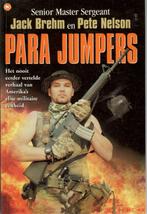 Jack Brehm en Pete Nelson PARA JUMPERS / nederlandstalig., Boeken, Ophalen of Verzenden, Zo goed als nieuw