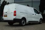 TOYOTA PROACE WORKER 2.0 D-4D NAVIGATOR LONG | CARPLAY | CRU, Stof, Gebruikt, Euro 6, 4 cilinders
