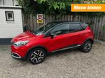 Renault CAPTUR 1.2 TCE XMOD automaat ,trekhaak, leer, Auto's, Renault, Euro 6, 4 cilinders, Met garantie (alle), SUV of Terreinwagen