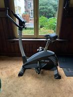 Home trainer, Sport en Fitness, Fitnessapparatuur, Ophalen, Zo goed als nieuw, Metaal, Benen