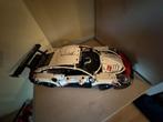 Lego Technic Porsche 911 RSR (42096), Kinderen en Baby's, Speelgoed | Duplo en Lego, Ophalen of Verzenden, Zo goed als nieuw, Complete set