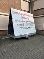 Reclame kar, Auto diversen, Aanhangers en Bagagewagens, Gebruikt, Ophalen of Verzenden