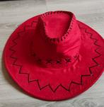 Cowboyhoed, Kleding | Dames, Hoeden en Petten, Ophalen of Verzenden, Zo goed als nieuw, One size fits all