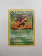Dark Gloom 36/82, Ophalen of Verzenden, Zo goed als nieuw, Losse kaart
