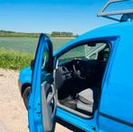 Camper Volkswagen Caddy 2.0 SDI 51KW Bestel Baseline 2008, Voorwielaandrijving, 4 cilinders, Volkswagen, 1968 cc