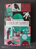 Willem Bisseling - Vader op komst, Ophalen of Verzenden, Zo goed als nieuw, Willem Bisseling