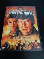 Hart's war, Bruce Willis, Colin Farrell, Terrence Howard!, Vanaf 16 jaar, Ophalen of Verzenden, Gebruikt, Drama