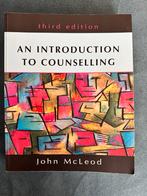Counselen & Psychologie Studieboek, Boeken, Ophalen of Verzenden, Gamma, Gelezen, HBO