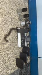 gigaset dx800a all in one set Professionele Bureautelefoon, Docking station, Telefoon, Fujitsu siemens, Ophalen of Verzenden