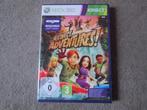 Xbox spel: Kinect adventures! zonder Kinect sensor, Ophalen of Verzenden, Gebruikt, Avontuur en Actie, Vanaf 3 jaar