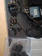 Tattoo machine, Ophalen of Verzenden, Gebruikt, Overige typen