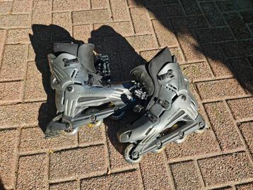 Skeelers maat 46 beschikbaar voor biedingen