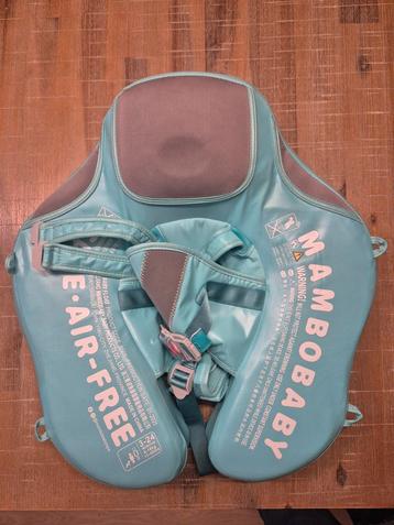 Mambobaby Baby Float - Nieuwstaat! beschikbaar voor biedingen