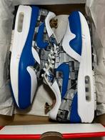 Nike Air Max 1 Atmos We Love Nike, Kleding | Heren, Schoenen, Ophalen of Verzenden, Zo goed als nieuw, Overige kleuren