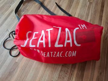 Seat Zac origineel rood beschikbaar voor biedingen