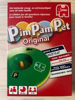 Pim Pam Pet, Hobby en Vrije tijd, Gezelschapsspellen | Kaartspellen, Een of twee spelers, Ophalen of Verzenden, Zo goed als nieuw