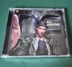 Noisecontrollers - All Around, Ophalen of Verzenden, Gebruikt