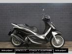PIAGGIO BEVERLY 300 IE (bj 2012) Mat Zwart A2 geschikt, Motoren, Onbekend, Onbekend, Minimaal motorrijbewijs A2, 12 t/m 35 kW