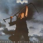 Kayak - Phantom of the Night LP, Ophalen of Verzenden, 1960 tot 1980, Gebruikt, 12 inch