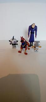 Scooby doo figuren, Ophalen of Verzenden