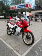 Honda XL 600 V Transalp *Super nette velgen!, Motoren, 2 cilinders, Sportuitlaat, Motorrijbewijs A, Bedrijf
