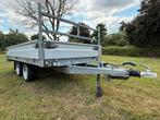 Hapert aanhanger, Auto diversen, Aanhangers en Bagagewagens, Ophalen of Verzenden
