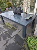 Houten tuintafel - onverslijtbaar en stevig!, Ophalen, Rechthoekig, Hout