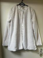 Dames vest /jasje mt XL heel zacht, Beige, Maat 42/44 (L), Ophalen of Verzenden, Onbekend