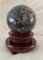 Bol xl obsidiaan, Ophalen of Verzenden, Mineraal