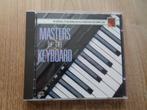 CD CTI Masters of the Keyboard Deodato Dave Grusin, Cd's en Dvd's, Cd's | Jazz en Blues, Jazz, Ophalen of Verzenden, Zo goed als nieuw